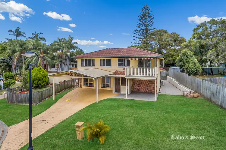 15 Claudette St, Brighton QLD 4017