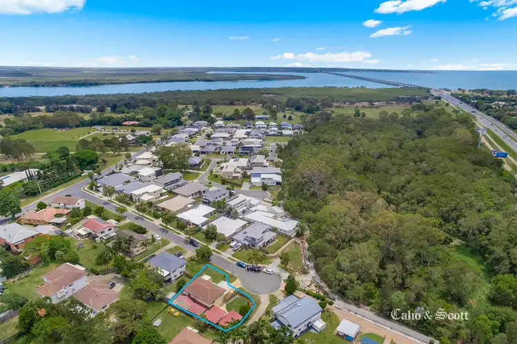 Second view of Homely house listing, 15 Claudette St, Brighton QLD 4017