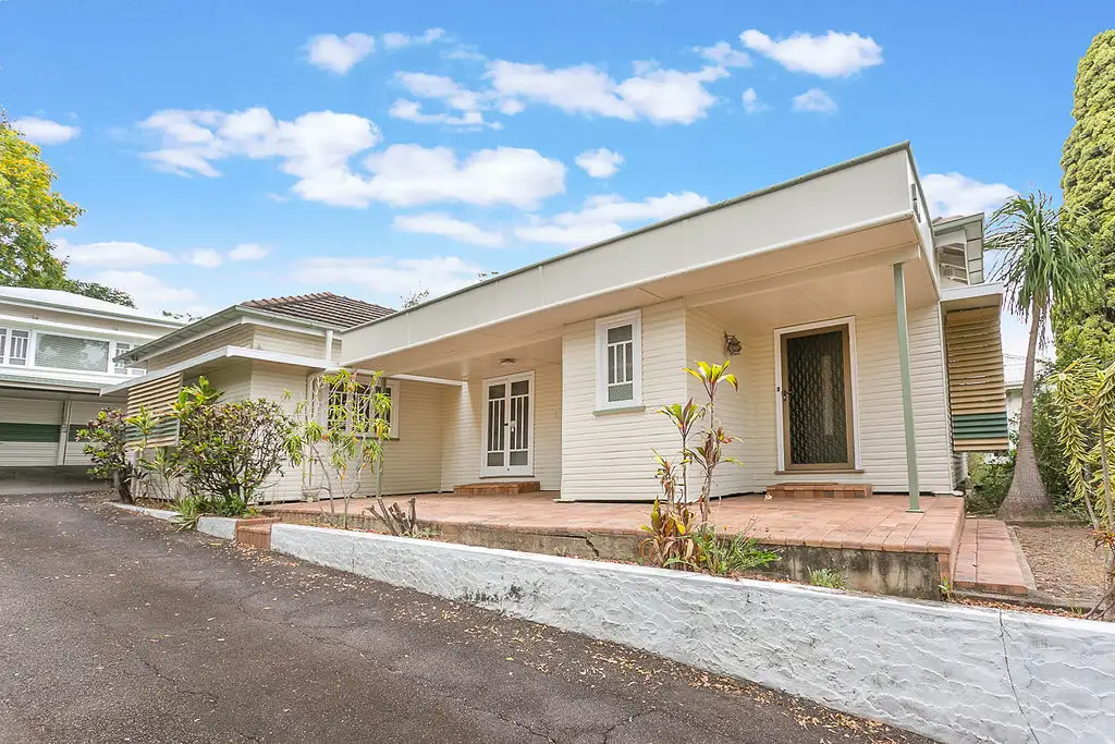 Main view of Homely house listing, 56 Chermside Rd, Eastern Heights QLD 4305