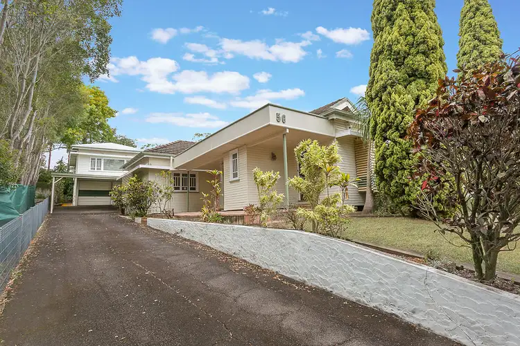 Second view of Homely house listing, 56 Chermside Rd, Eastern Heights QLD 4305