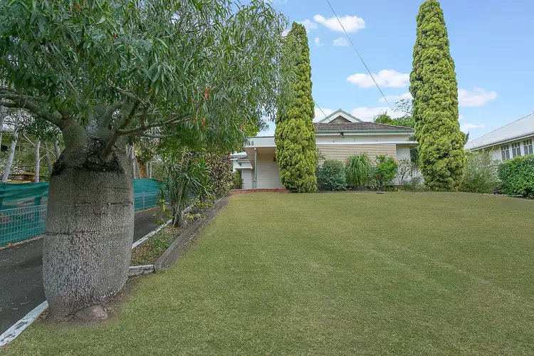 Third view of Homely house listing, 56 Chermside Rd, Eastern Heights QLD 4305