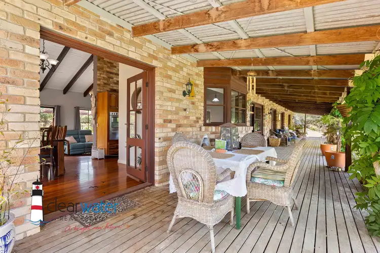 Third view of Homely house listing, 72 Brushgrove Lane, Central Tilba NSW 2546