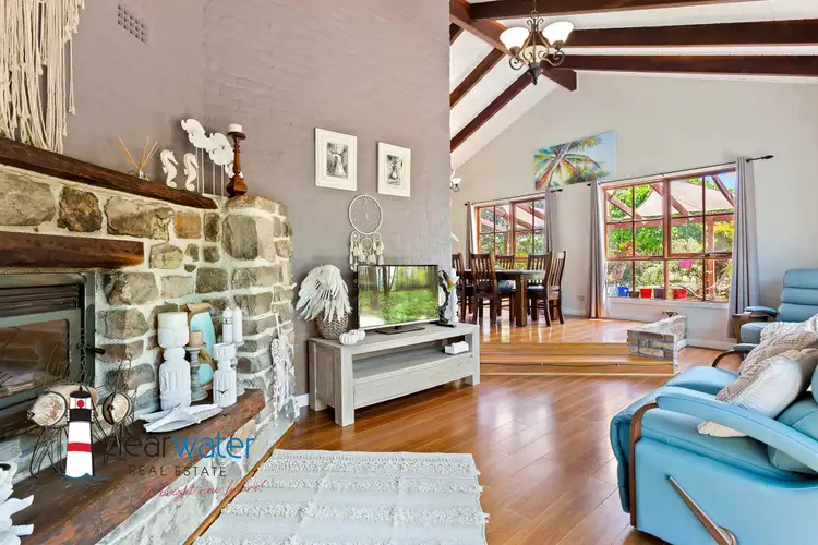 Fifth view of Homely house listing, 72 Brushgrove Lane, Central Tilba NSW 2546