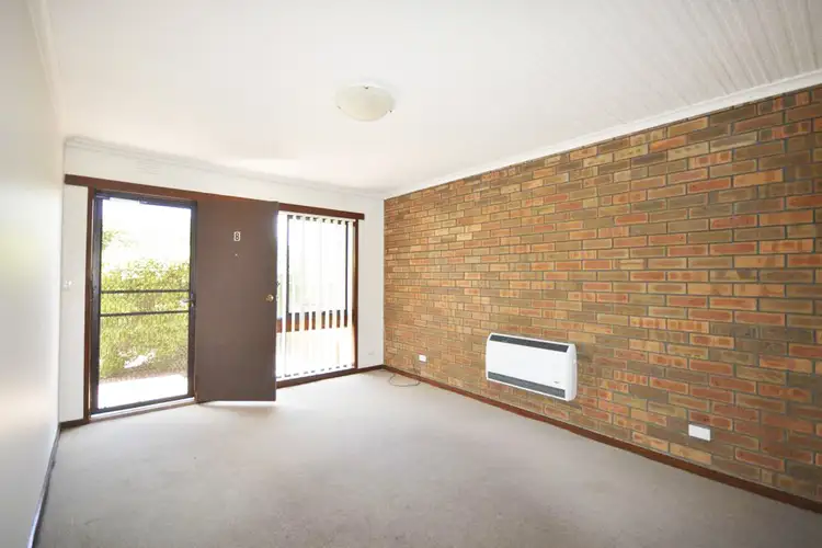 Second view of Homely unit listing, Unit 8/15 Roseneath St, Traralgon VIC 3844
