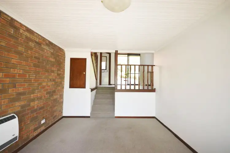 Third view of Homely unit listing, Unit 8/15 Roseneath St, Traralgon VIC 3844