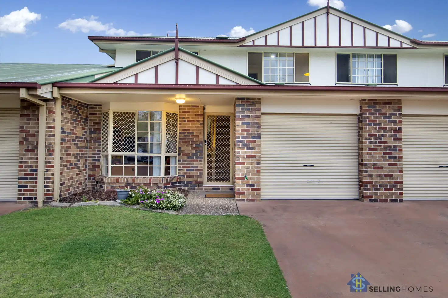 Main view of Homely townhouse listing, Unit 14/31 Haig St, Brassall QLD 4305