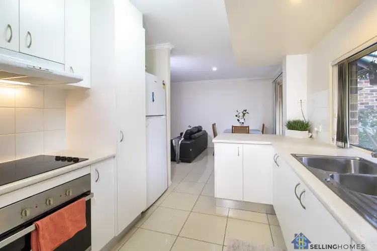 Second view of Homely townhouse listing, Unit 14/31 Haig St, Brassall QLD 4305