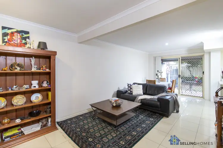 Third view of Homely townhouse listing, Unit 14/31 Haig St, Brassall QLD 4305