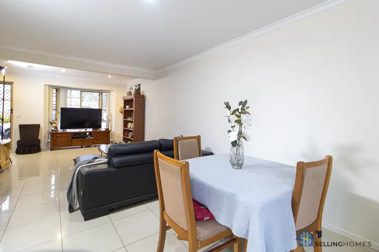 Fourth view of Homely townhouse listing, Unit 14/31 Haig St, Brassall QLD 4305