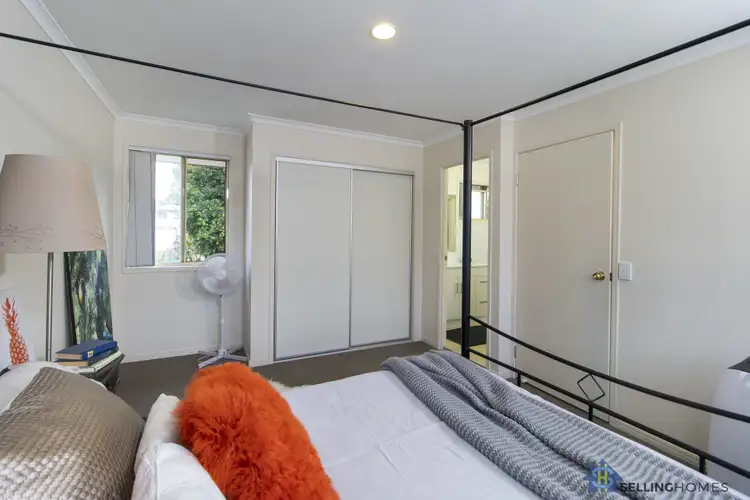 Fifth view of Homely townhouse listing, Unit 14/31 Haig St, Brassall QLD 4305