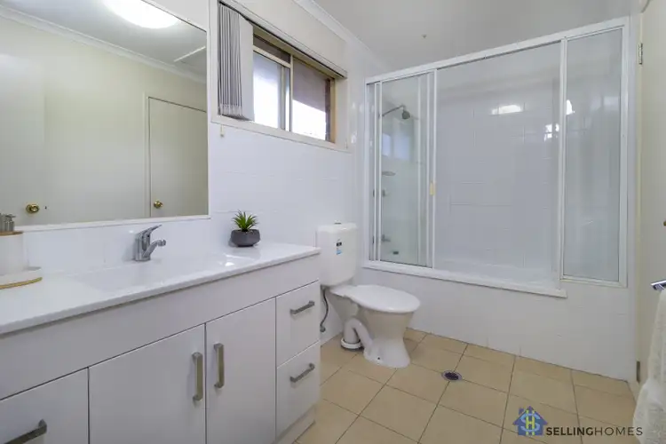 Sixth view of Homely townhouse listing, Unit 14/31 Haig St, Brassall QLD 4305