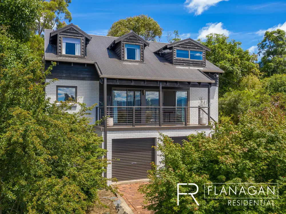 Main view of Homely house listing, 7 Newlands St, Trevallyn TAS 7250