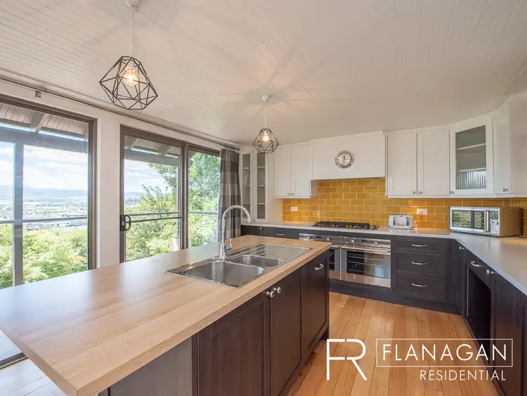 Third view of Homely house listing, 7 Newlands St, Trevallyn TAS 7250