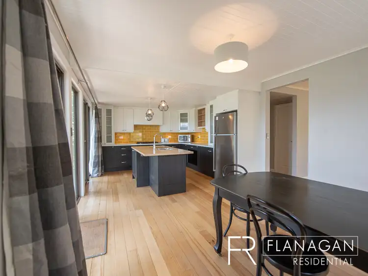 Fifth view of Homely house listing, 7 Newlands St, Trevallyn TAS 7250