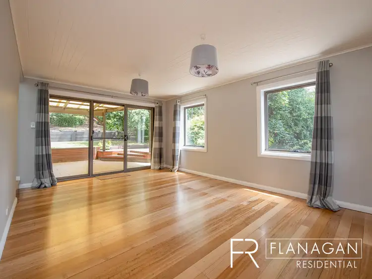 Sixth view of Homely house listing, 7 Newlands St, Trevallyn TAS 7250