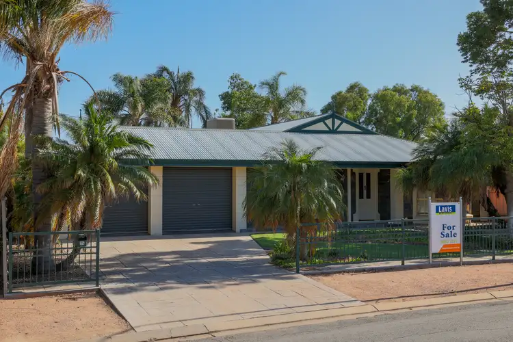 Main view of Homely house listing, 25 Spencer Street, Port Pirie SA 5540