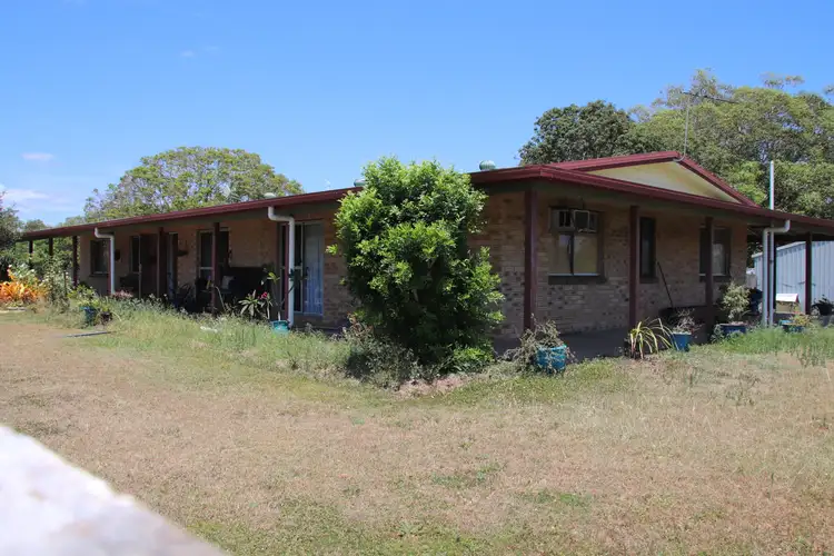 Second view of Homely house listing, 19 Blackmount Rd, Tiaro QLD 4650