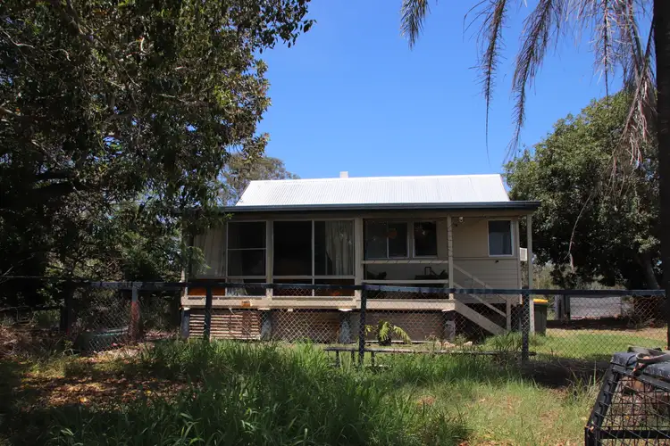 Third view of Homely house listing, 19 Blackmount Rd, Tiaro QLD 4650