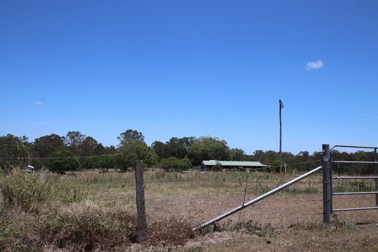 Fourth view of Homely house listing, 19 Blackmount Rd, Tiaro QLD 4650