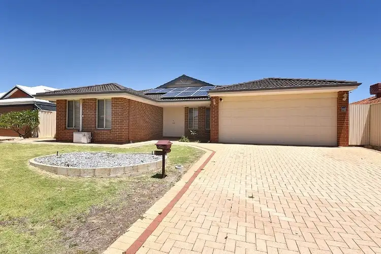 Third view of Homely house listing, 57 Jindare Loop, Carramar WA 6031