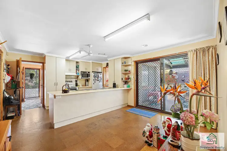 Second view of Homely house listing, 70 Torres St, Newborough VIC 3825