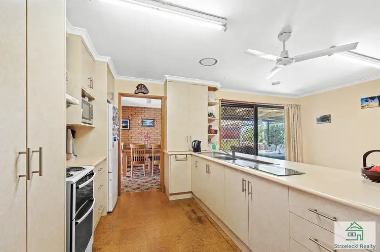 Third view of Homely house listing, 70 Torres St, Newborough VIC 3825