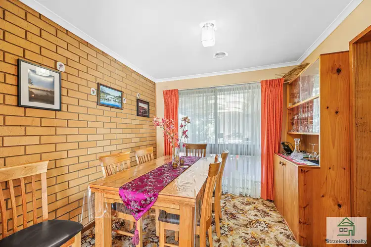 Fourth view of Homely house listing, 70 Torres St, Newborough VIC 3825