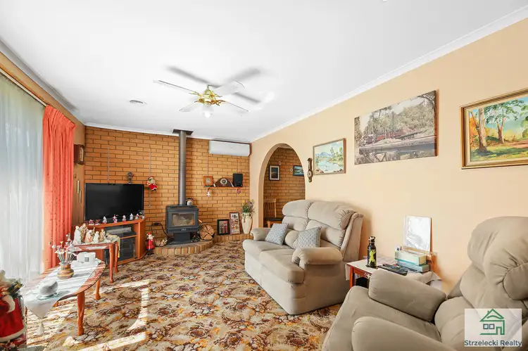 Fifth view of Homely house listing, 70 Torres St, Newborough VIC 3825