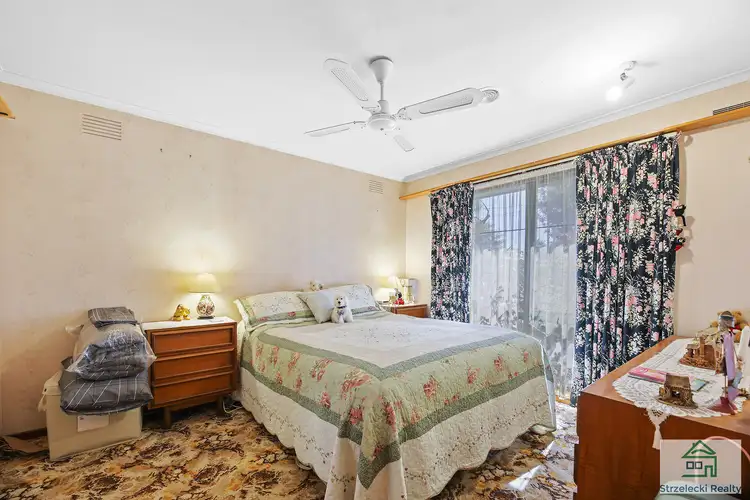 Seventh view of Homely house listing, 70 Torres St, Newborough VIC 3825