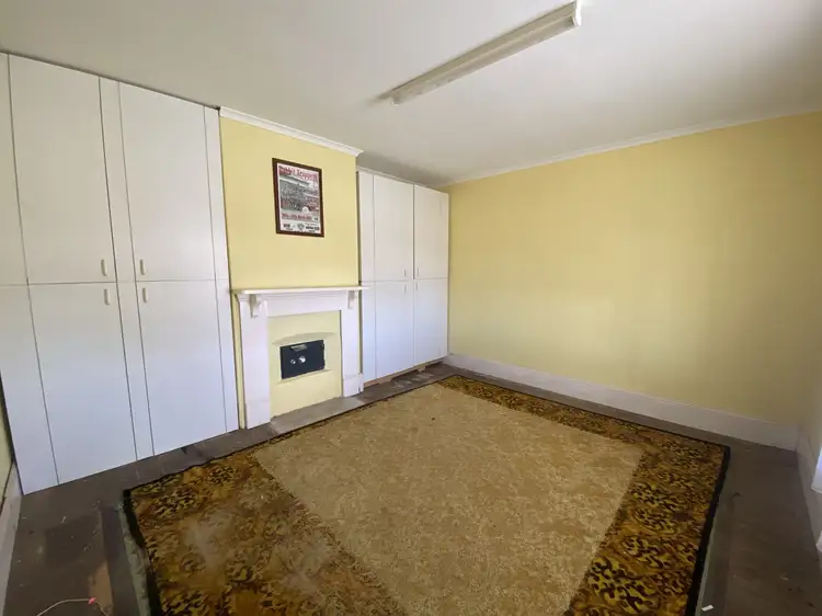 Second view of Homely house listing, 38 Wolfe St, Jamestown SA 5491