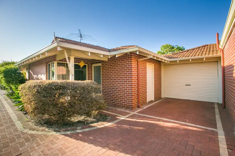 Unit 3/17 York Street, Tuart Hill WA 6060