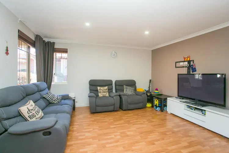 Second view of Homely villa listing, Unit 3/17 York Street, Tuart Hill WA 6060