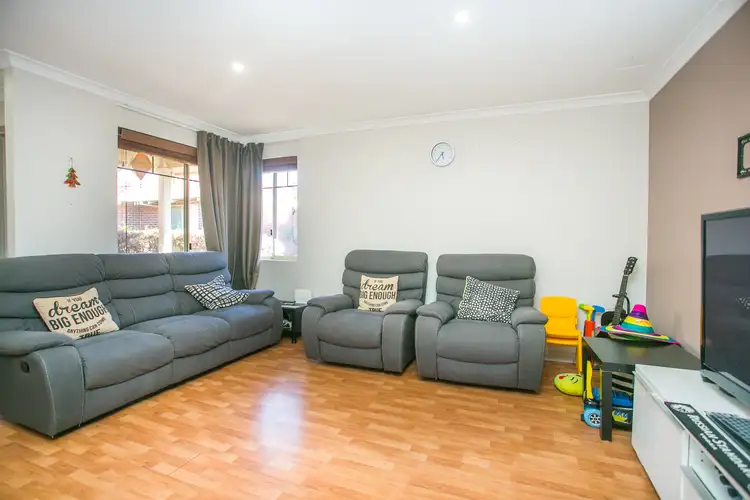 Third view of Homely villa listing, Unit 3/17 York Street, Tuart Hill WA 6060