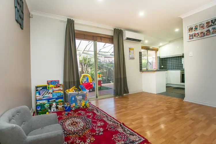 Fourth view of Homely villa listing, Unit 3/17 York Street, Tuart Hill WA 6060