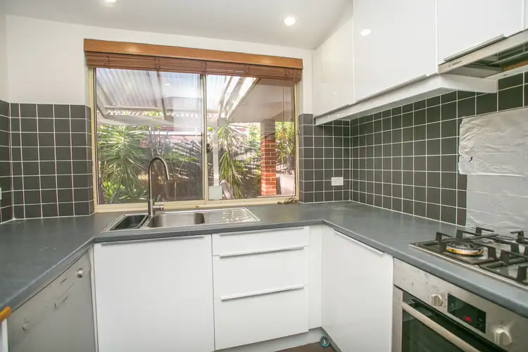 Fifth view of Homely villa listing, Unit 3/17 York Street, Tuart Hill WA 6060