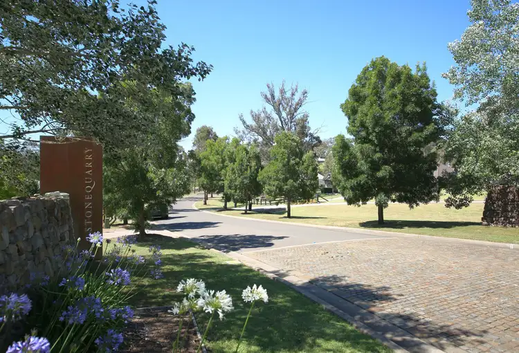 Second view of Homely land listing, 8 Attunga Cl, Picton NSW 2571