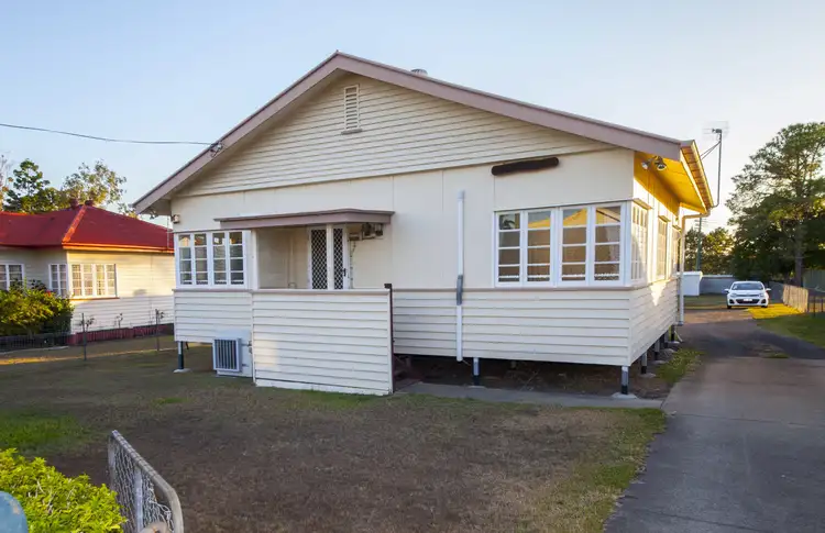 Main view of Homely house listing, 638 Kent St, Maryborough QLD 4650