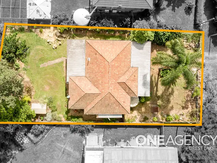 Second view of Homely house listing, 5 Lower James St, Goodna QLD 4300