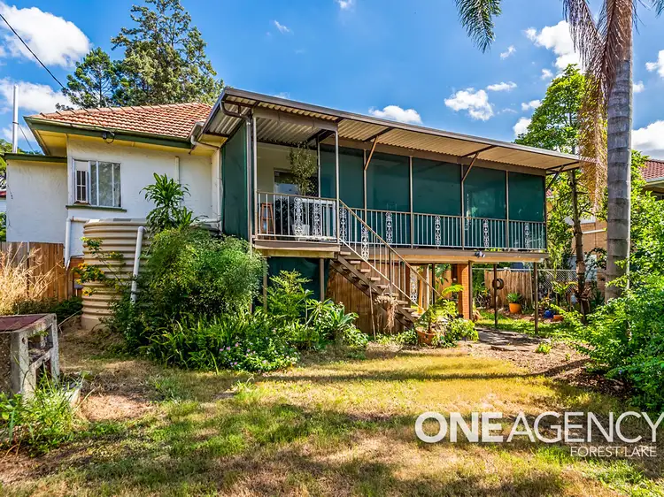 Third view of Homely house listing, 5 Lower James St, Goodna QLD 4300