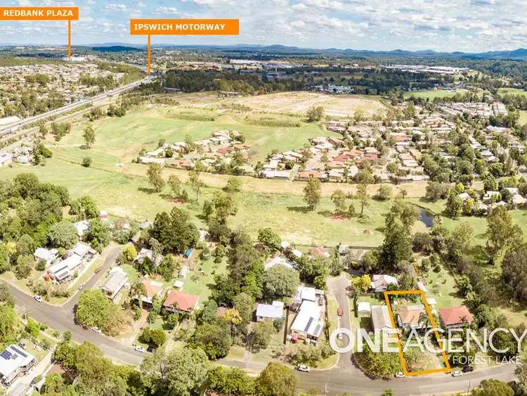 Fifth view of Homely house listing, 5 Lower James St, Goodna QLD 4300