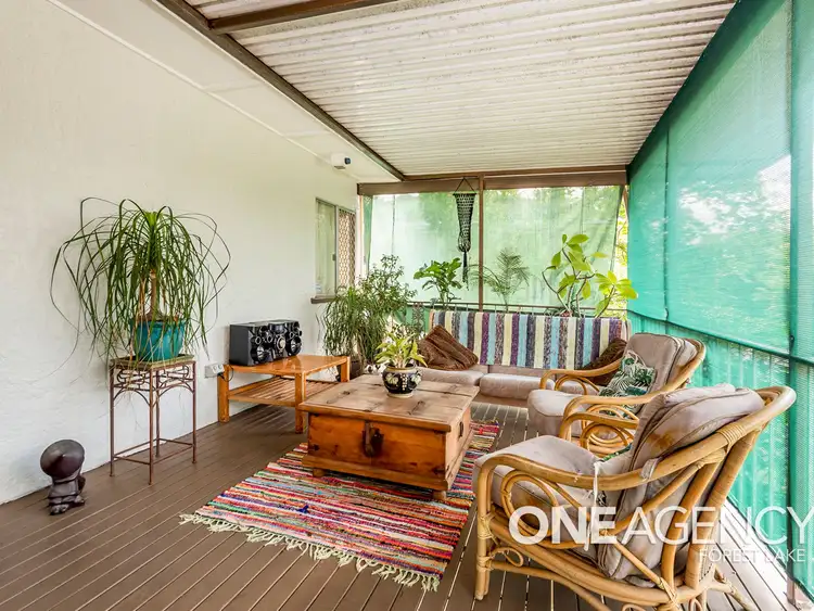 Sixth view of Homely house listing, 5 Lower James St, Goodna QLD 4300