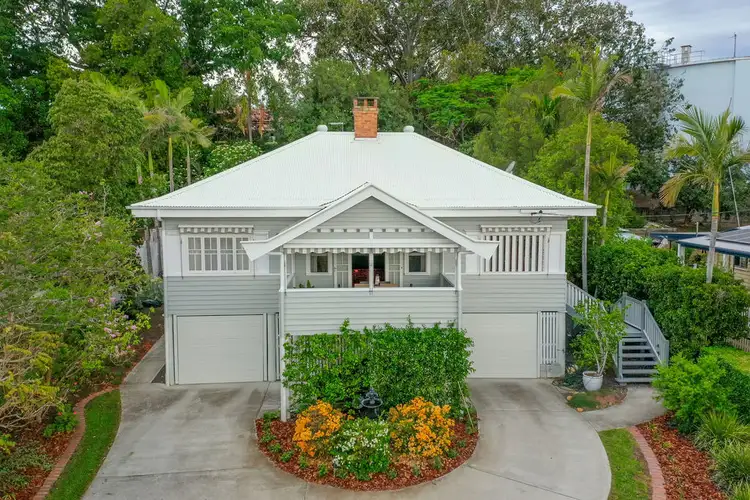 Main view of Homely house listing, 41 Chermside Rd, Eastern Heights QLD 4305
