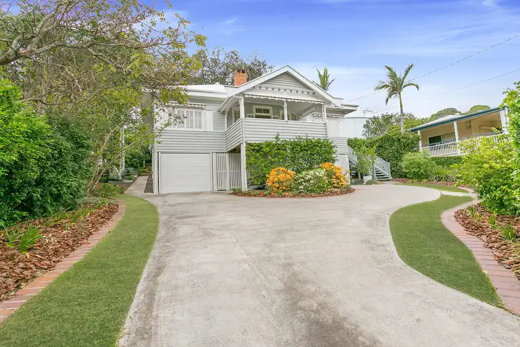 Second view of Homely house listing, 41 Chermside Rd, Eastern Heights QLD 4305