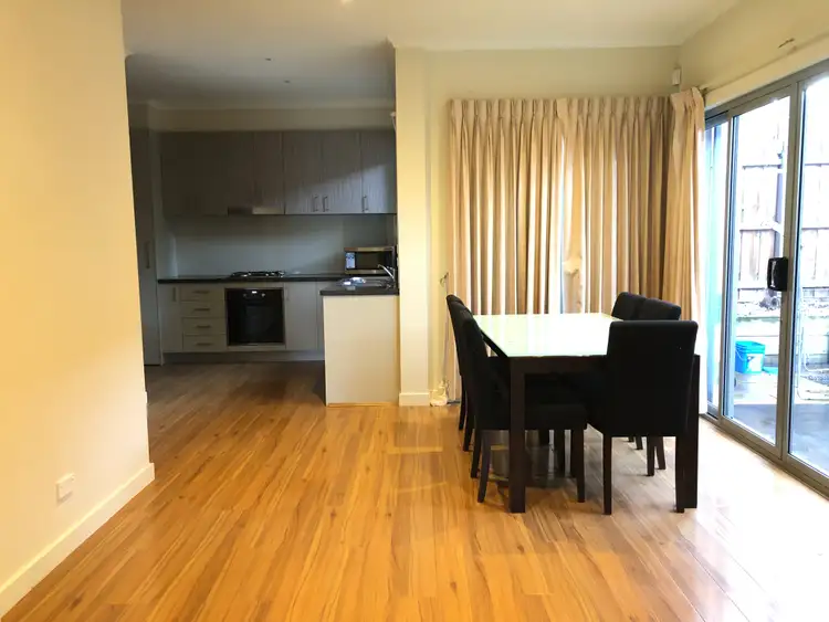 Third view of Homely house listing, 77 Prince Charles St, Clayton VIC 3168