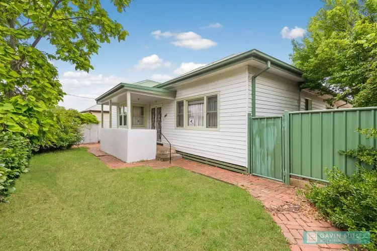 Main view of Homely house listing, 44 Peg Leg Rd, Eaglehawk VIC 3556