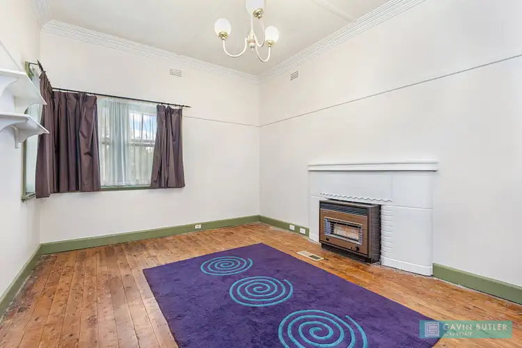 Fifth view of Homely house listing, 44 Peg Leg Rd, Eaglehawk VIC 3556