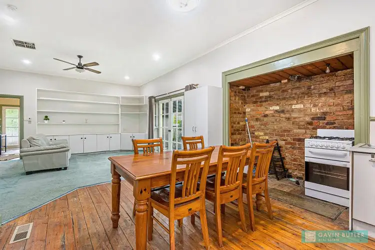 Sixth view of Homely house listing, 44 Peg Leg Rd, Eaglehawk VIC 3556