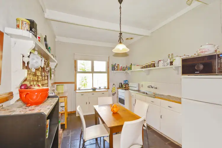 Third view of Homely house listing, 17 Patrick St, Stawell VIC 3380
