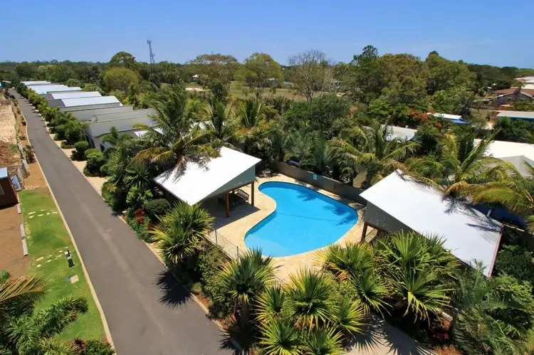 Main view of Homely unit listing, 21/151-152 Esplanade, Woodgate QLD 4660