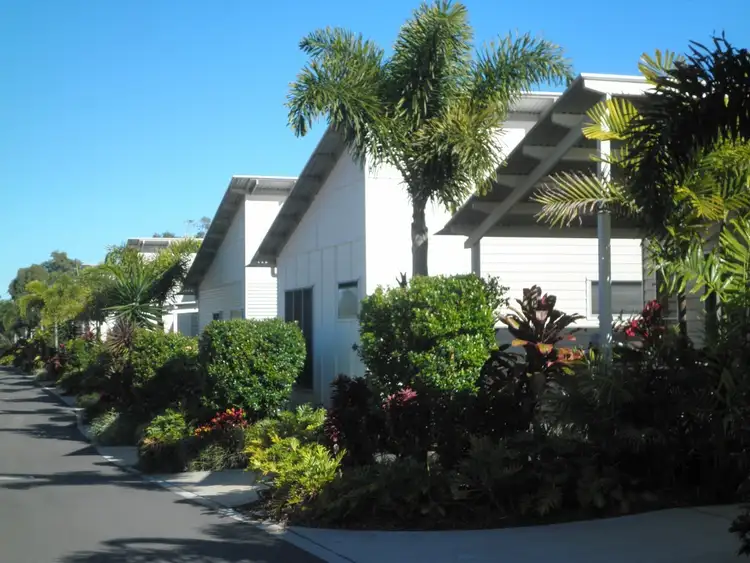 Second view of Homely unit listing, 21/151-152 Esplanade, Woodgate QLD 4660
